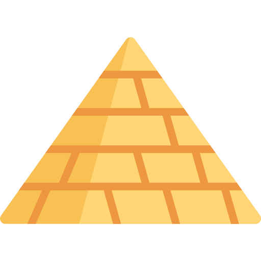 pyramid