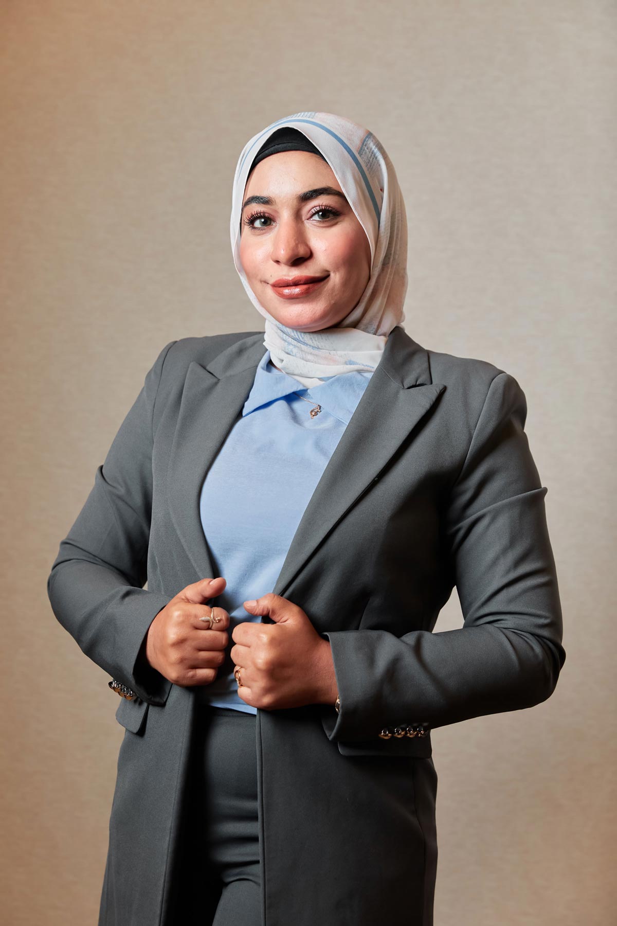 Supervisor/ Esraa Mobarak